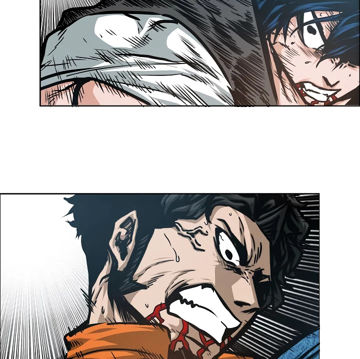 Rooftop Sword Master Chapter 69 page 38 - Chapter 69: Nice.