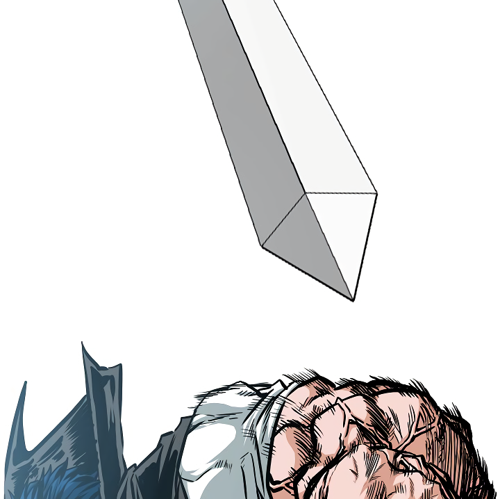 Rooftop Sword Master Chapter 69 page 4 - Chapter 69: Nice.