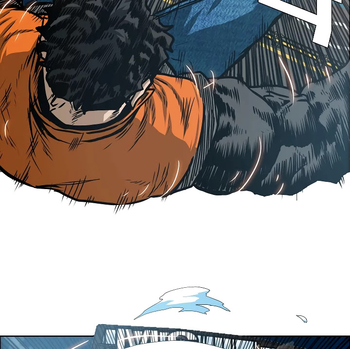 Rooftop Sword Master Chapter 69 page 40 - Chapter 69: Nice.
