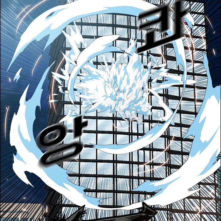 Rooftop Sword Master Chapter 69 page 41 - Chapter 69: Nice.