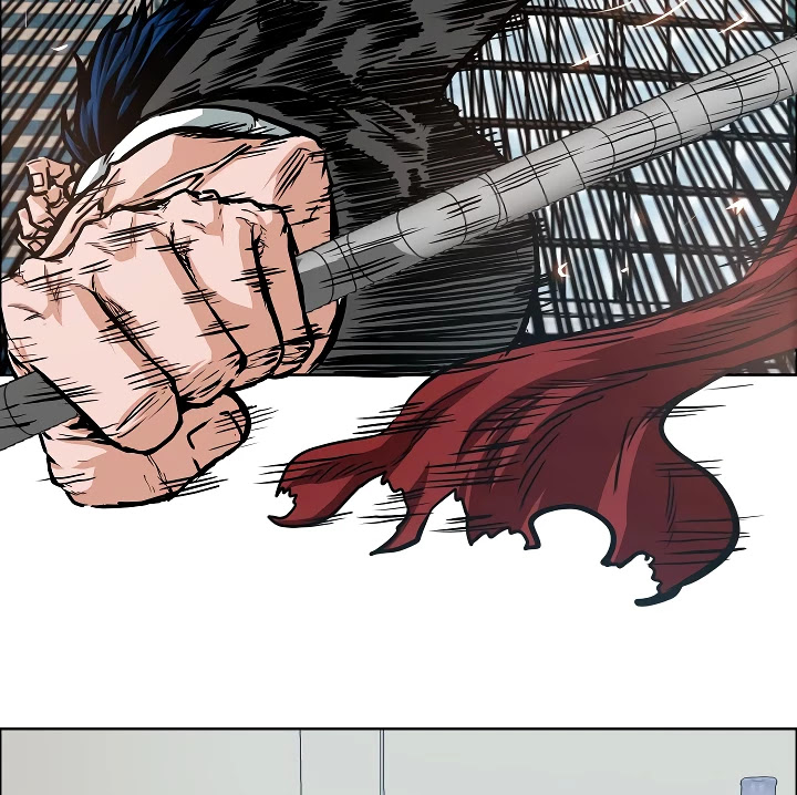Rooftop Sword Master Chapter 69 page 42 - Chapter 69: Nice.