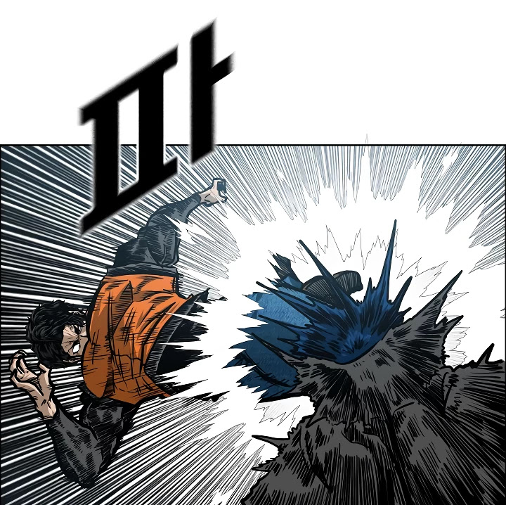 Rooftop Sword Master Chapter 69 page 53 - Chapter 69: Nice.