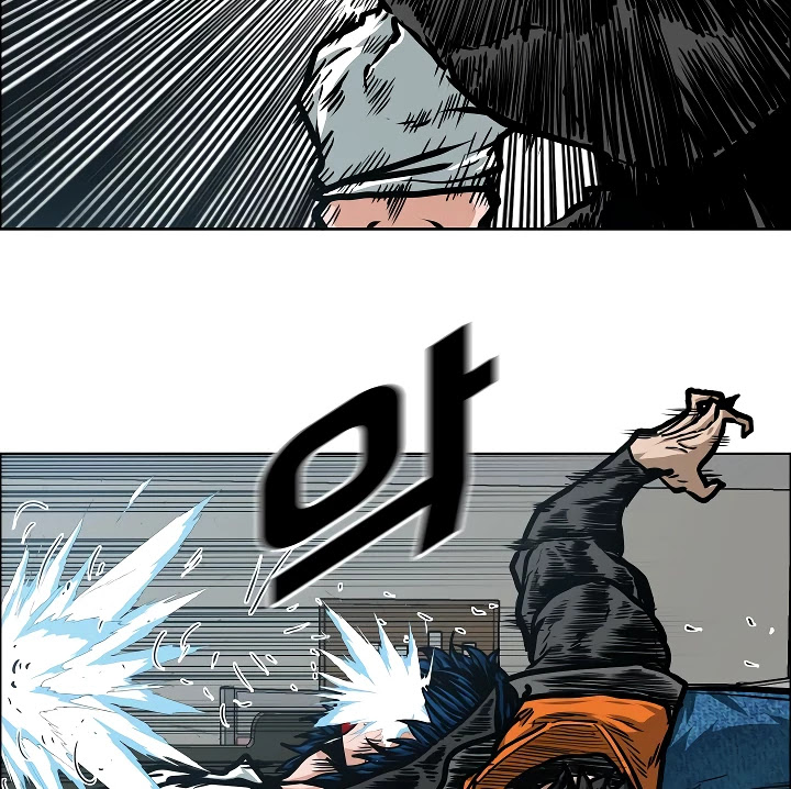Rooftop Sword Master Chapter 69 page 54 - Chapter 69: Nice.