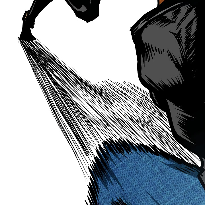 Rooftop Sword Master Chapter 69 page 6 - Chapter 69: Nice.