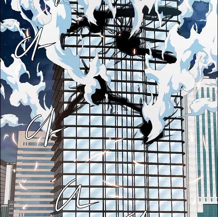 Rooftop Sword Master Chapter 69 page 60 - Chapter 69: Nice.