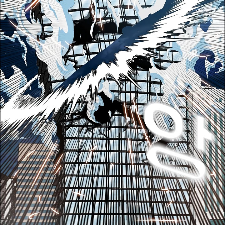 Rooftop Sword Master Chapter 69 page 62 - Chapter 69: Nice.
