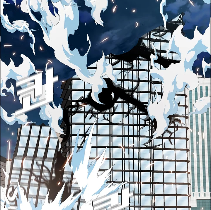 Rooftop Sword Master Chapter 69 page 64 - Chapter 69: Nice.