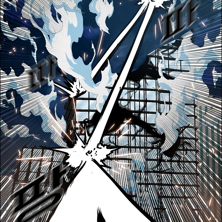 Rooftop Sword Master Chapter 69 page 66 - Chapter 69: Nice.