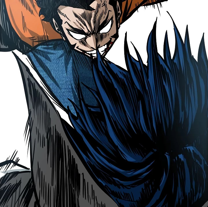 Rooftop Sword Master Chapter 69 page 68 - Chapter 69: Nice.