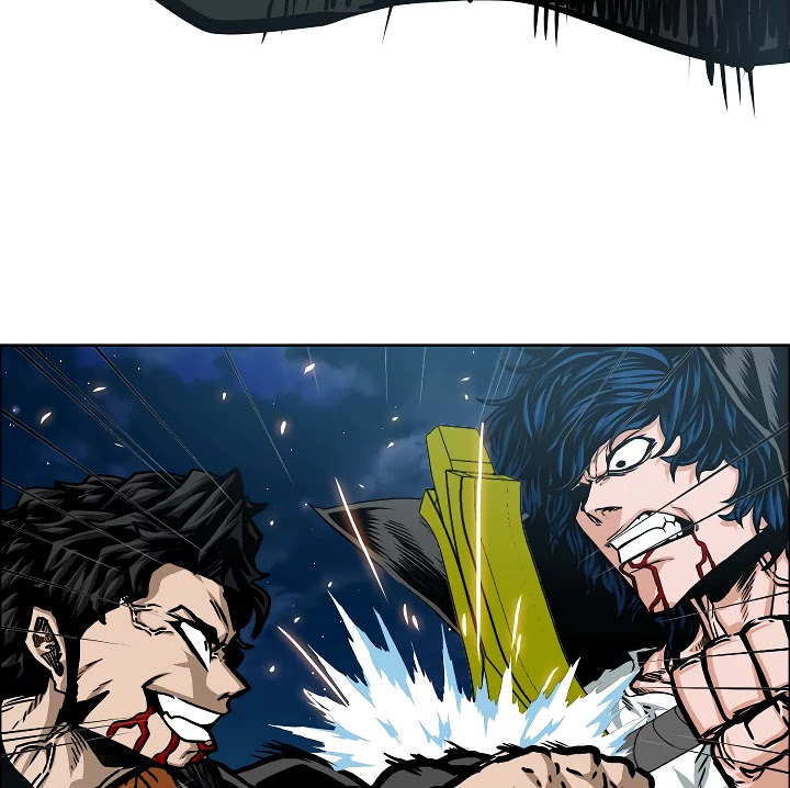 Rooftop Sword Master Chapter 69 page 70 - Chapter 69: Nice.