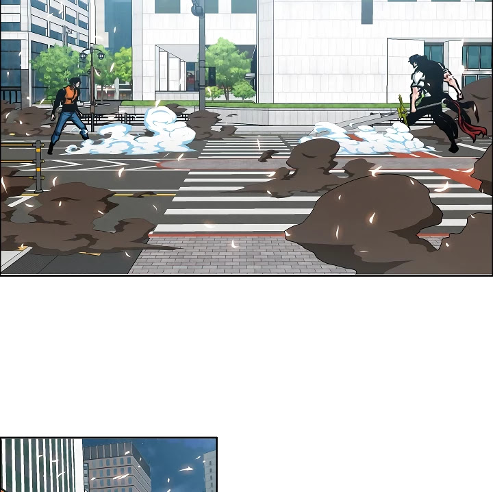 Rooftop Sword Master Chapter 69 page 75 - Chapter 69: Nice.