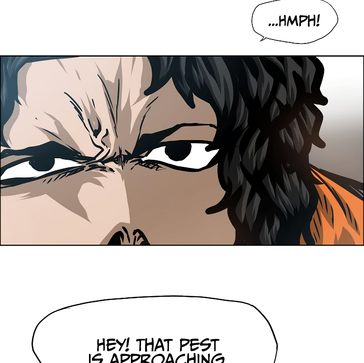Rooftop Sword Master Chapter 69 page 81 - Chapter 69: Nice.