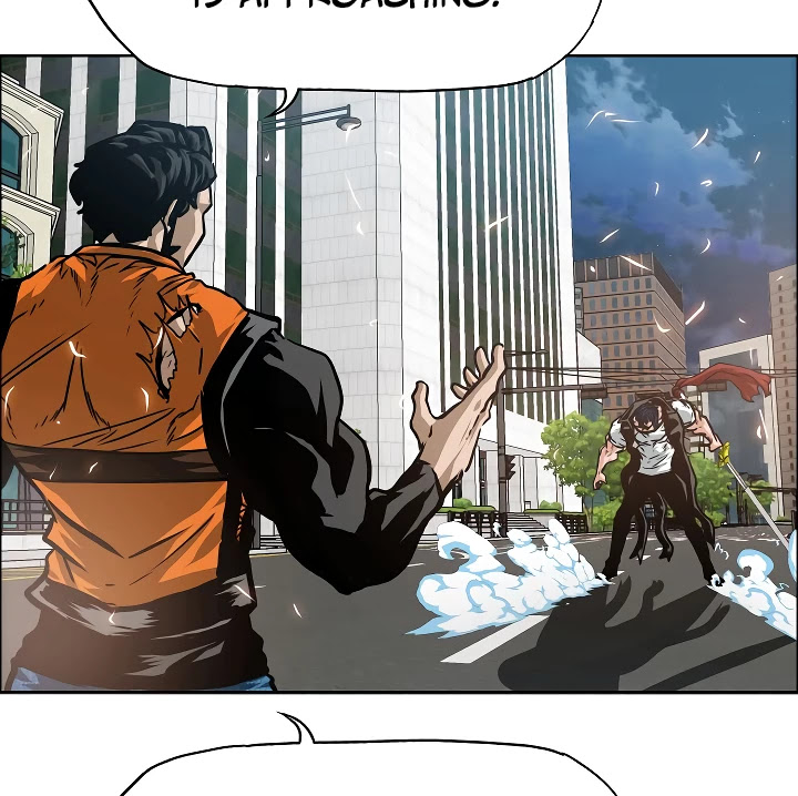 Rooftop Sword Master Chapter 69 page 82 - Chapter 69: Nice.