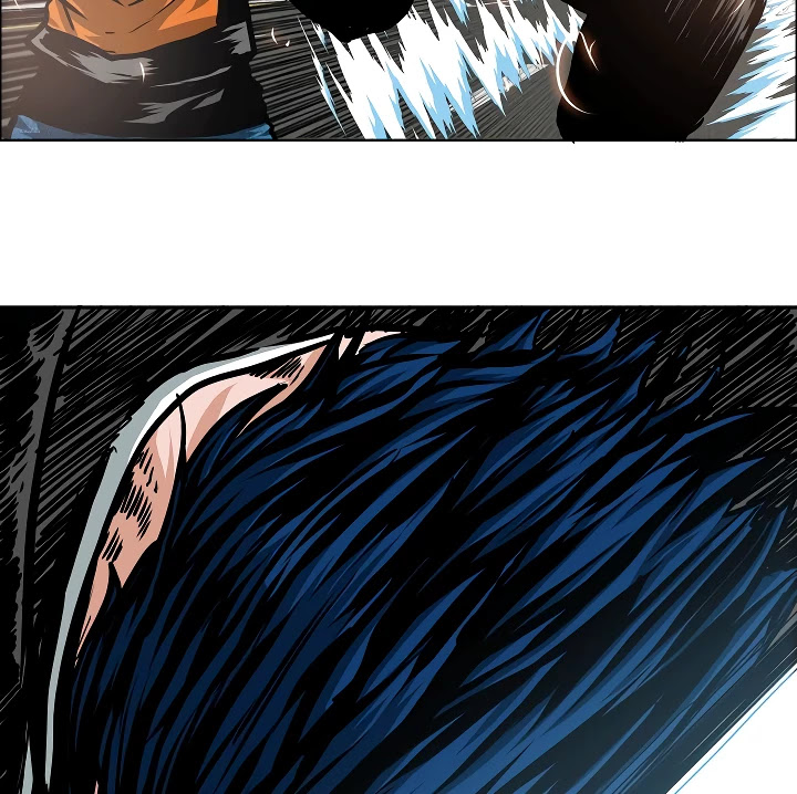 Rooftop Sword Master Chapter 69 page 84 - Chapter 69: Nice.