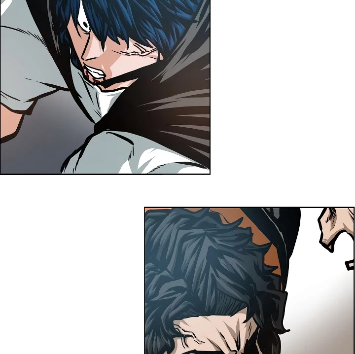Rooftop Sword Master Chapter 69 page 90 - Chapter 69: Nice.