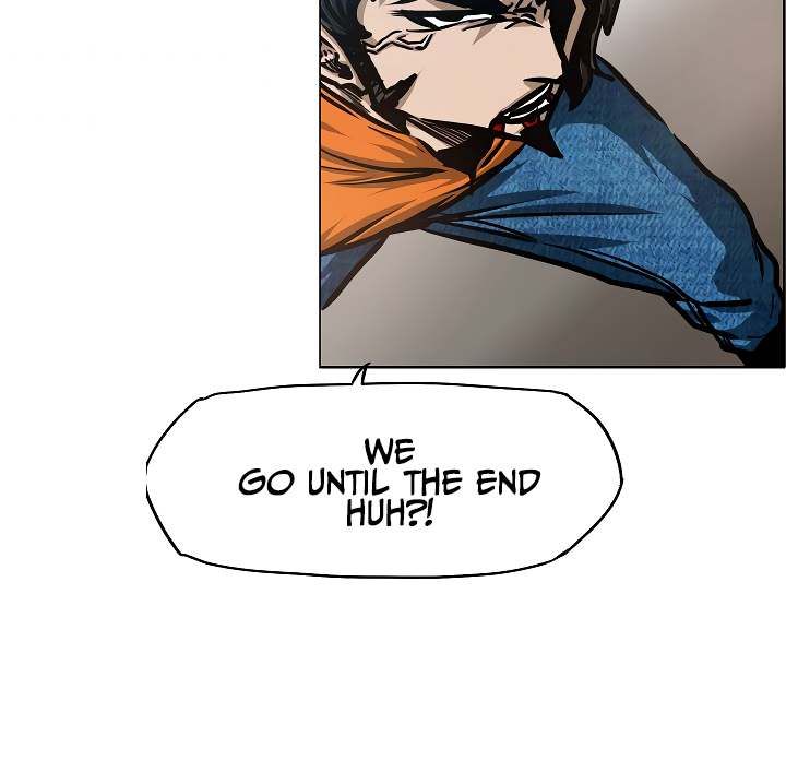 Rooftop Sword Master Chapter 69 page 91 - Chapter 69: Nice.
