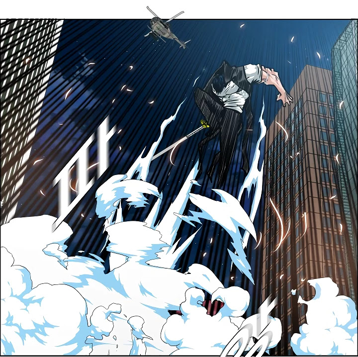 Rooftop Sword Master Chapter 69 page 94 - Chapter 69: Nice.