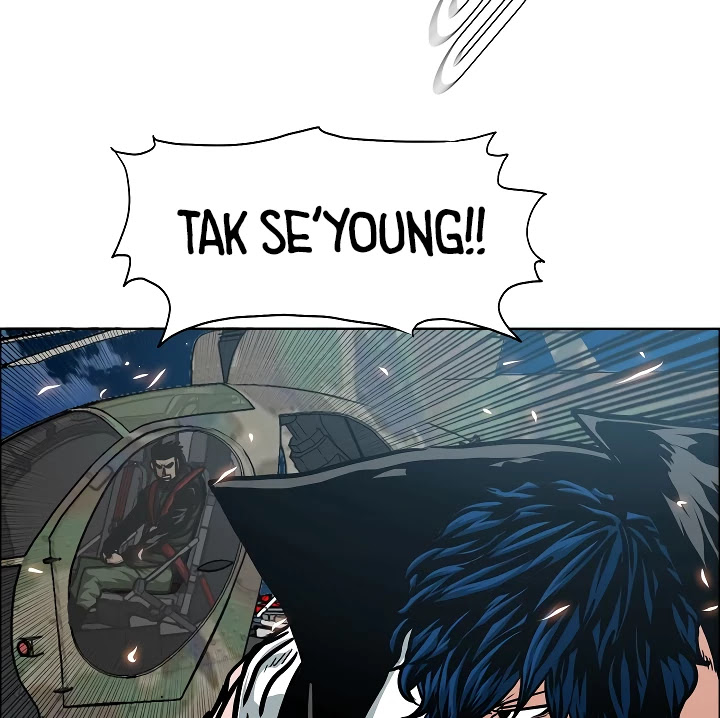 Rooftop Sword Master Chapter 69 page 95 - Chapter 69: Nice.