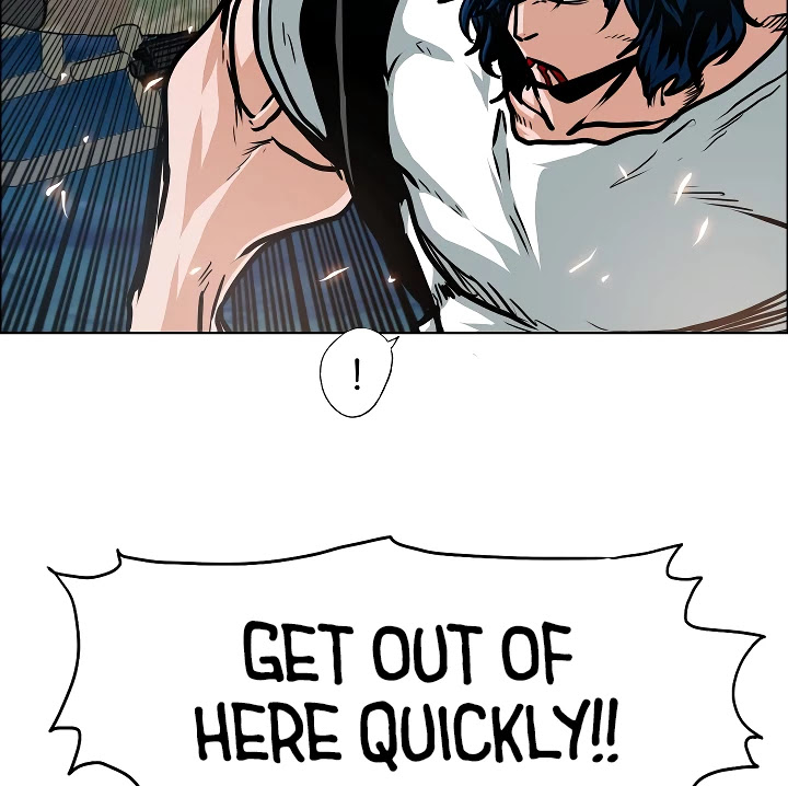 Rooftop Sword Master Chapter 69 page 96 - Chapter 69: Nice.