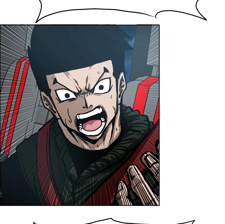 Rooftop Sword Master Chapter 69 page 97 - Chapter 69: Nice.