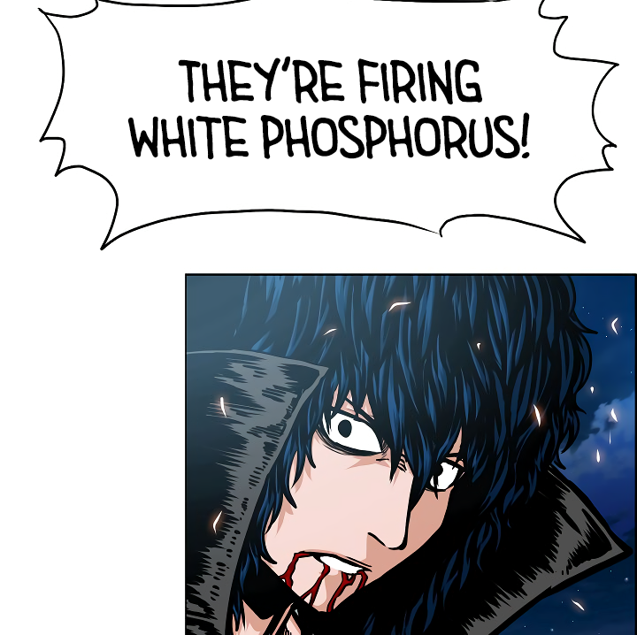 Rooftop Sword Master Chapter 69 page 98 - Chapter 69: Nice.