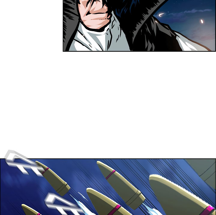 Rooftop Sword Master Chapter 69 page 99 - Chapter 69: Nice.