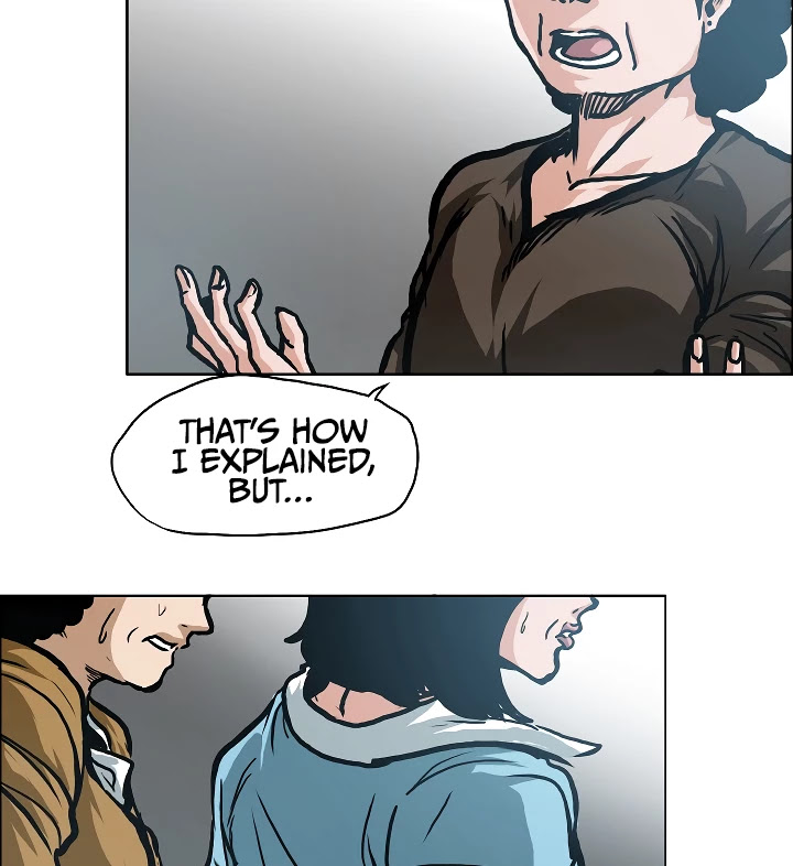 Rooftop Sword Master Chapter 7 page 10 - Chapter 7