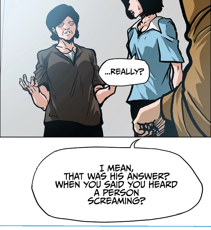 Rooftop Sword Master Chapter 7 page 12 - Chapter 7