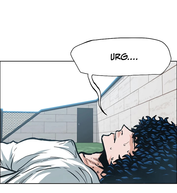 Rooftop Sword Master Chapter 7 page 17 - Chapter 7