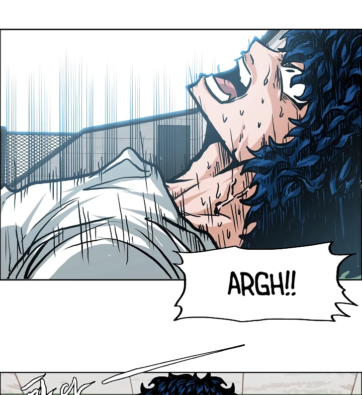 Rooftop Sword Master Chapter 7 page 18 - Chapter 7