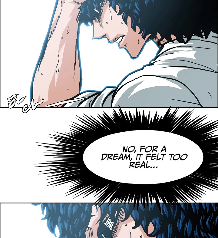 Rooftop Sword Master Chapter 7 page 21 - Chapter 7
