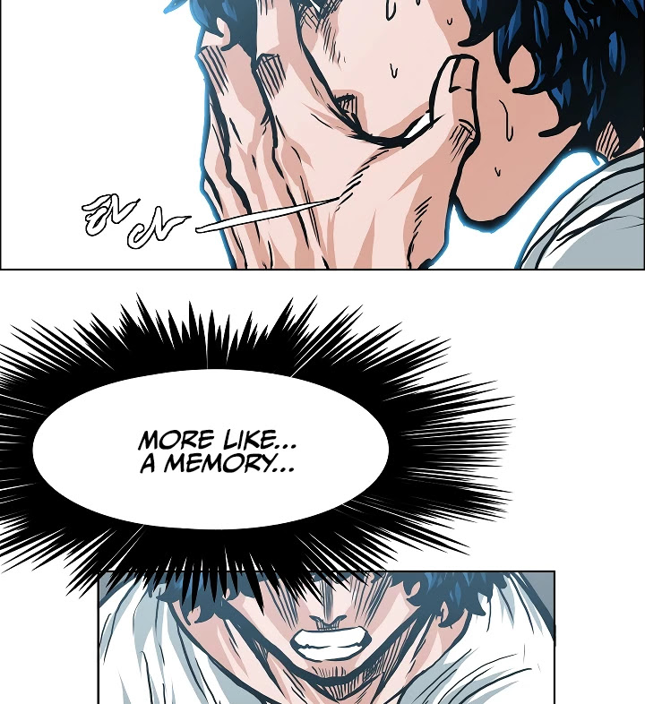 Rooftop Sword Master Chapter 7 page 22 - Chapter 7