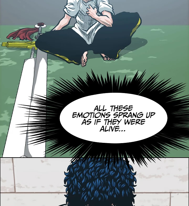 Rooftop Sword Master Chapter 7 page 25 - Chapter 7