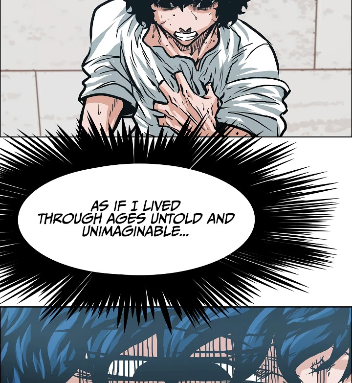 Rooftop Sword Master Chapter 7 page 26 - Chapter 7