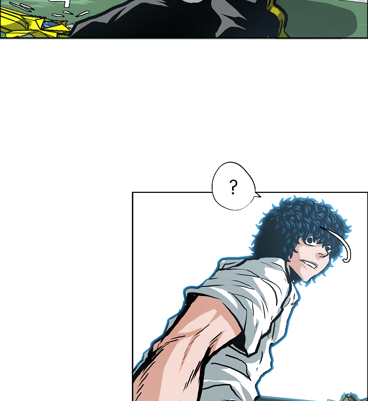Rooftop Sword Master Chapter 7 page 29 - Chapter 7
