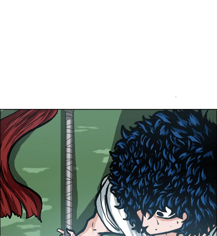 Rooftop Sword Master Chapter 7 page 31 - Chapter 7