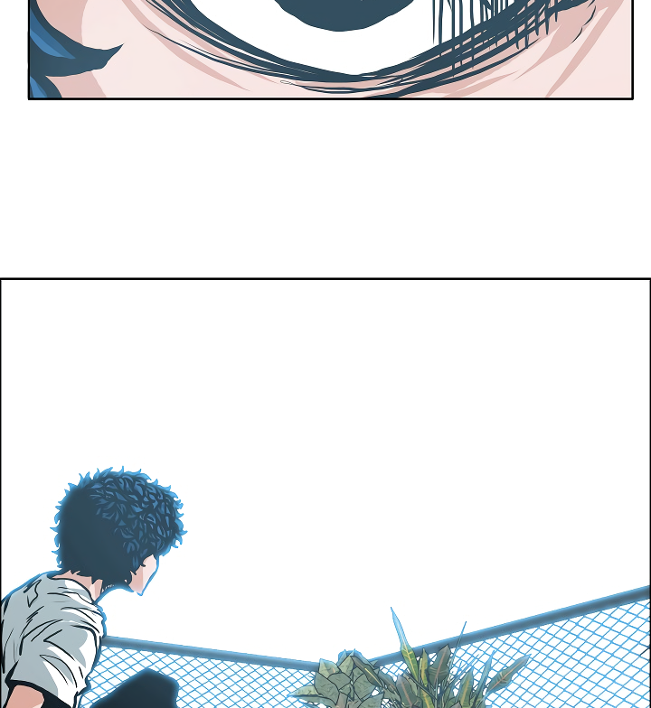 Rooftop Sword Master Chapter 7 page 36 - Chapter 7