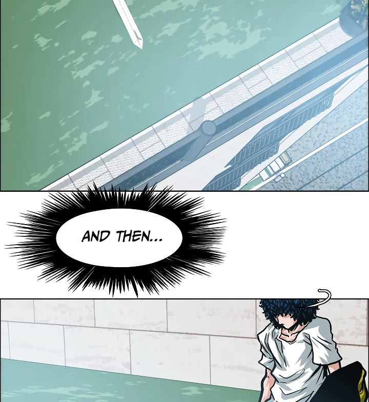 Rooftop Sword Master Chapter 7 page 38 - Chapter 7