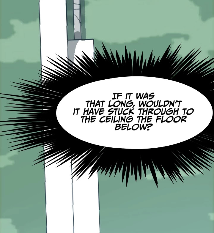 Rooftop Sword Master Chapter 7 page 41 - Chapter 7