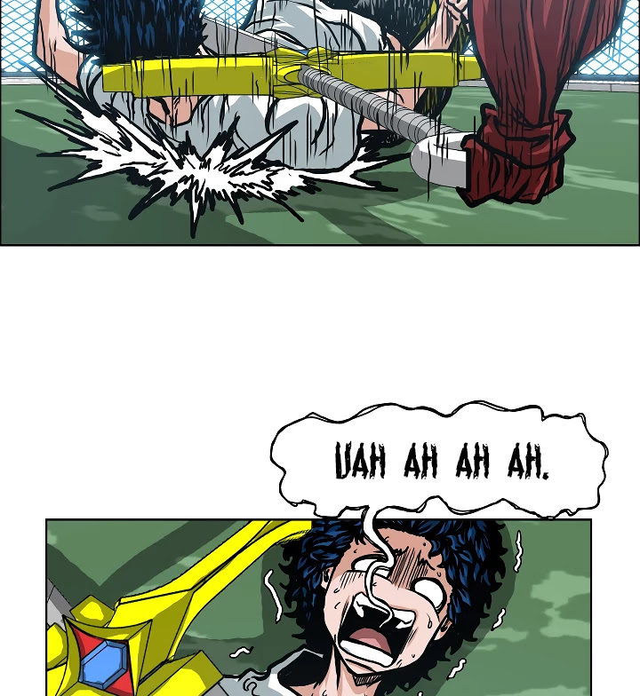 Rooftop Sword Master Chapter 7 page 48 - Chapter 7