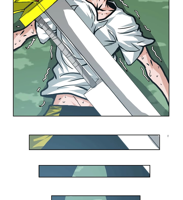 Rooftop Sword Master Chapter 7 page 49 - Chapter 7