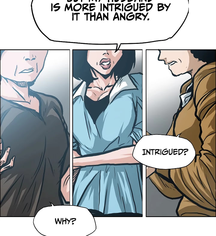 Rooftop Sword Master Chapter 7 page 5 - Chapter 7