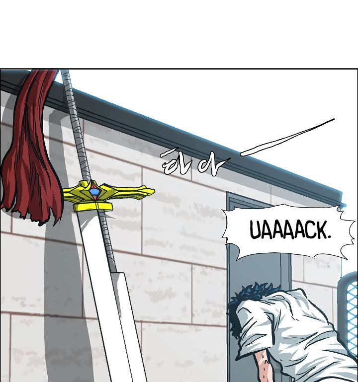 Rooftop Sword Master Chapter 7 page 51 - Chapter 7