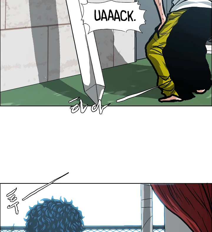 Rooftop Sword Master Chapter 7 page 52 - Chapter 7