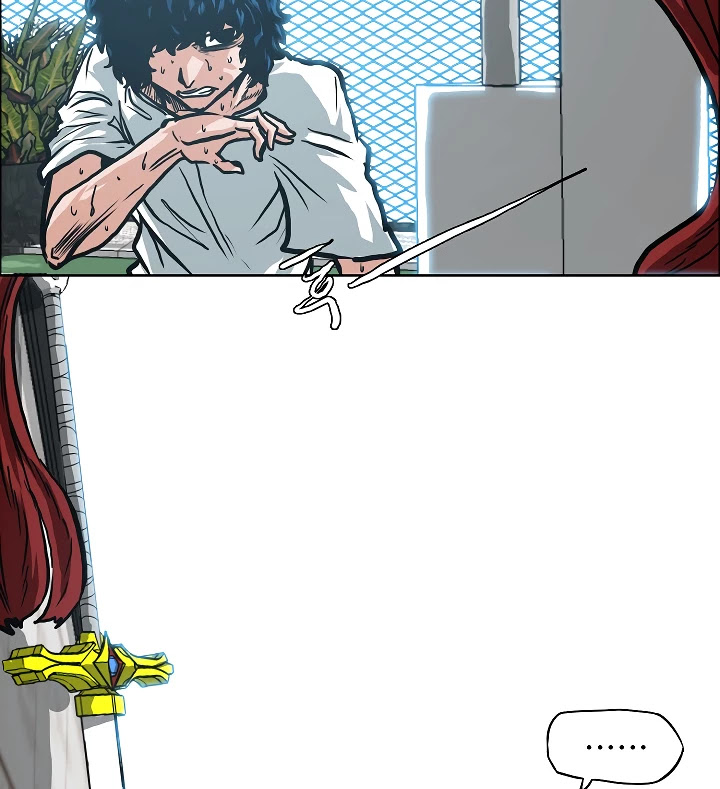 Rooftop Sword Master Chapter 7 page 53 - Chapter 7