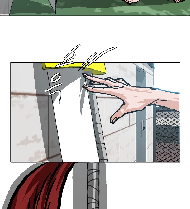 Rooftop Sword Master Chapter 7 page 55 - Chapter 7