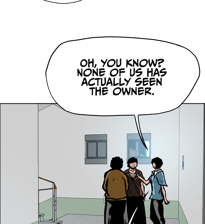 Rooftop Sword Master Chapter 7 page 6 - Chapter 7