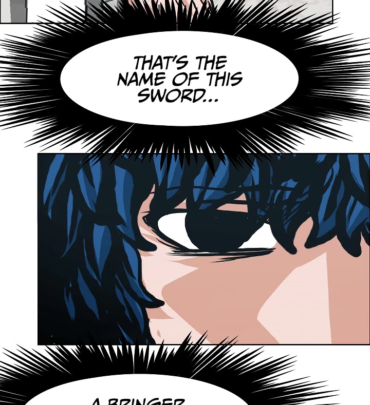 Rooftop Sword Master Chapter 7 page 60 - Chapter 7
