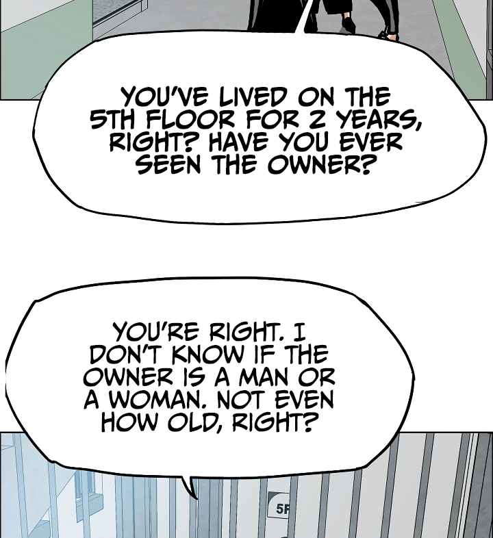 Rooftop Sword Master Chapter 7 page 7 - Chapter 7