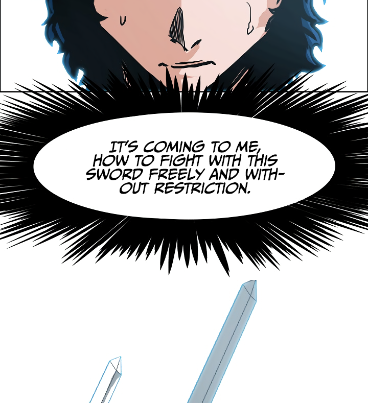 Rooftop Sword Master Chapter 7 page 72 - Chapter 7